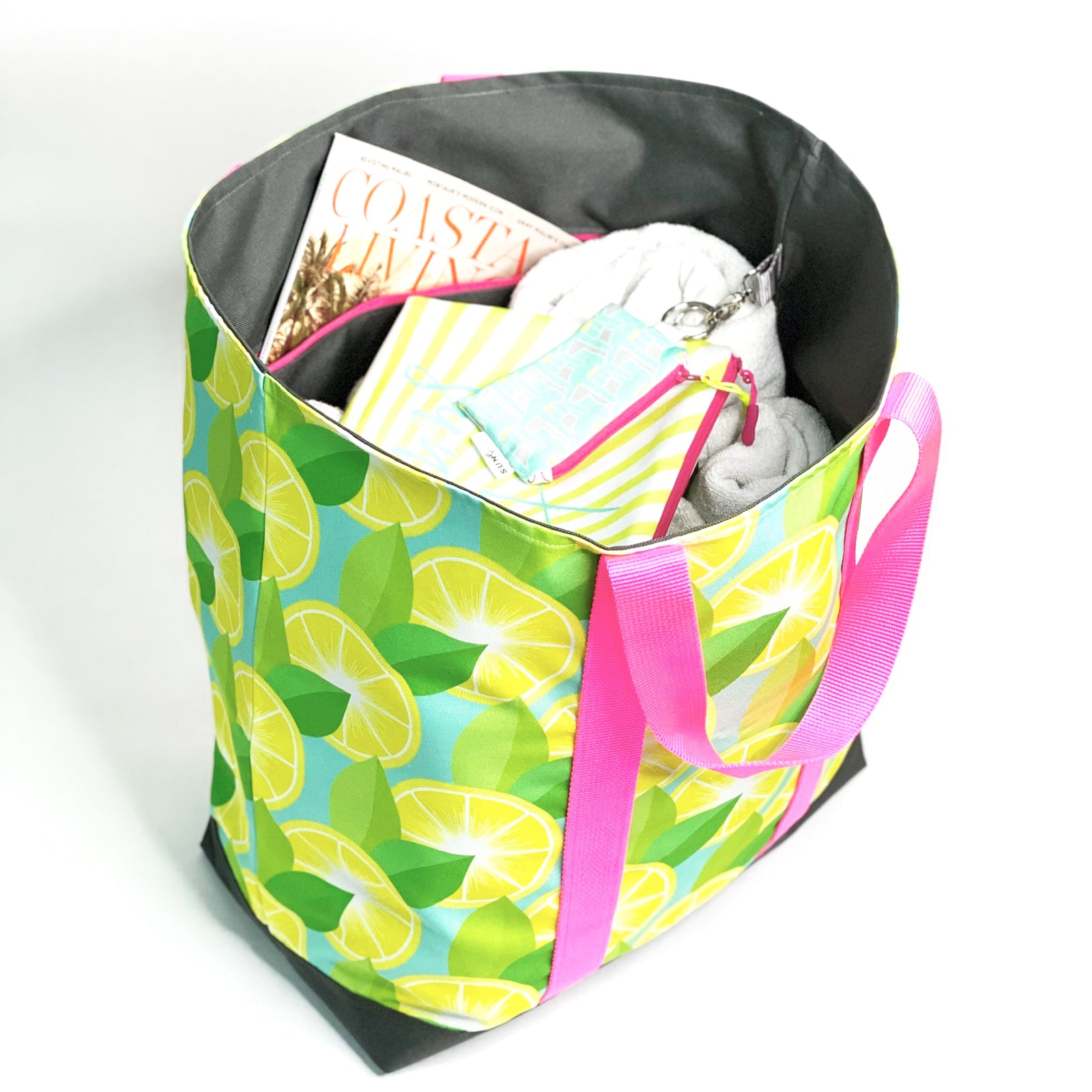 LemonLeavesBeachToteBeachDay_1